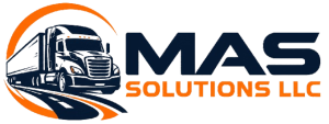 MAS SOLUTIONS LLC LOGO