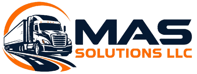 MAS SOLUTIONS LLC LOGO